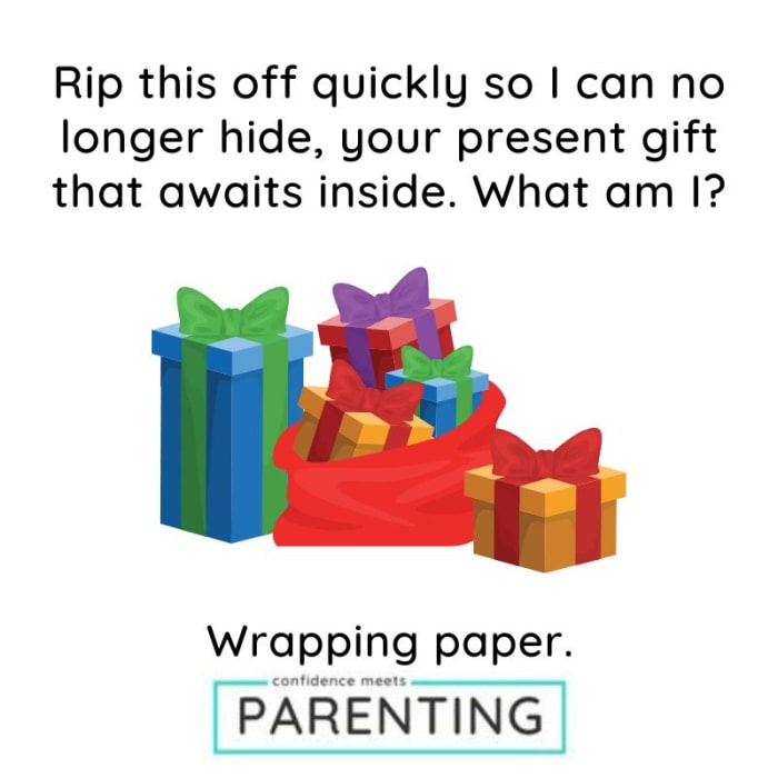 Christmas Riddles Christmas Riddles